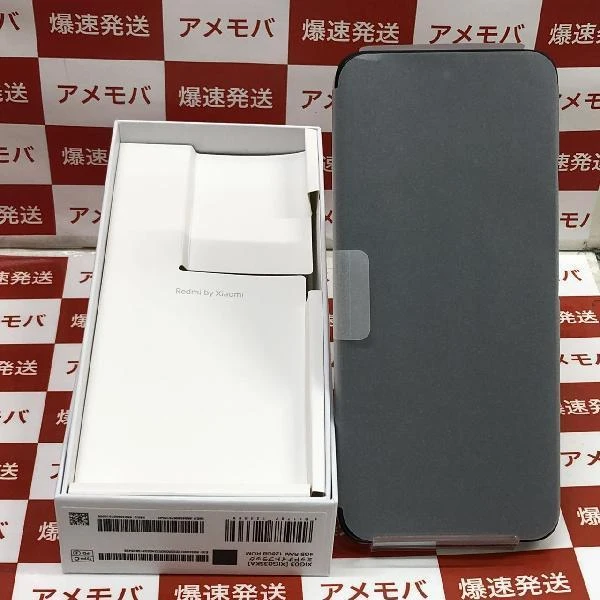 Redmi 12 5G XIG03 au 128GB SIMロック解除済み 未使用品