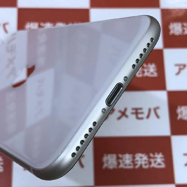 iPhoneSE 第3世代 docomo版SIMフリー 64GB MMYD3J/A 極美品