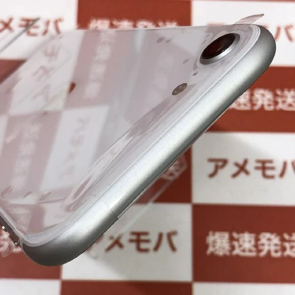 iPhoneSE 第2世代 Apple版SIMフリー 64GB MX9T2J/A A2296 未使用品 ホワイト