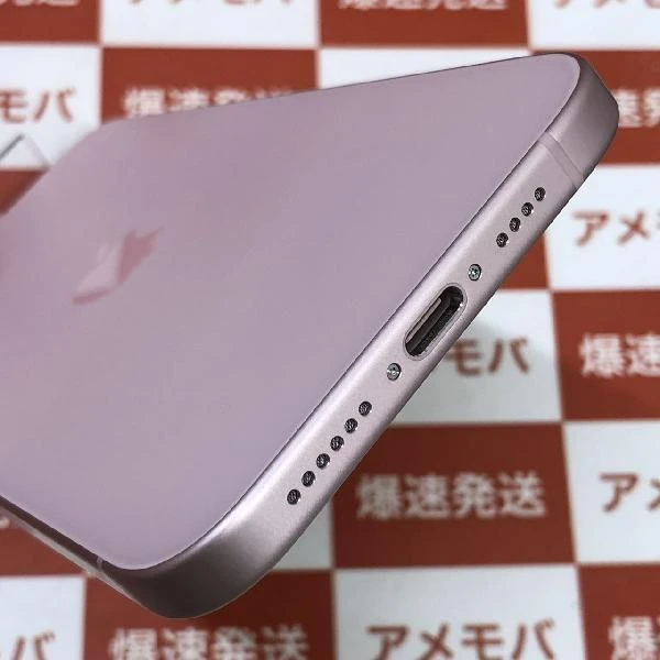 iPhone15 Plus Apple版SIMフリー 128GB MU093J/A A3093 新品同様