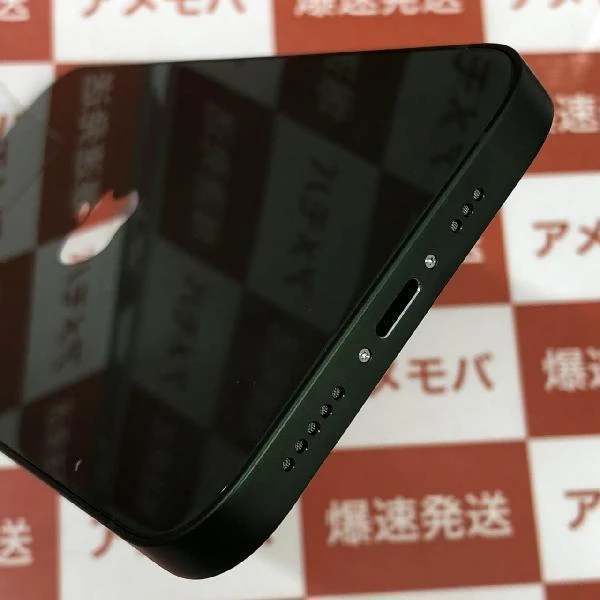 iPhone13 Apple版SIMフリー 128GB MNGG3J/A A2631 美品