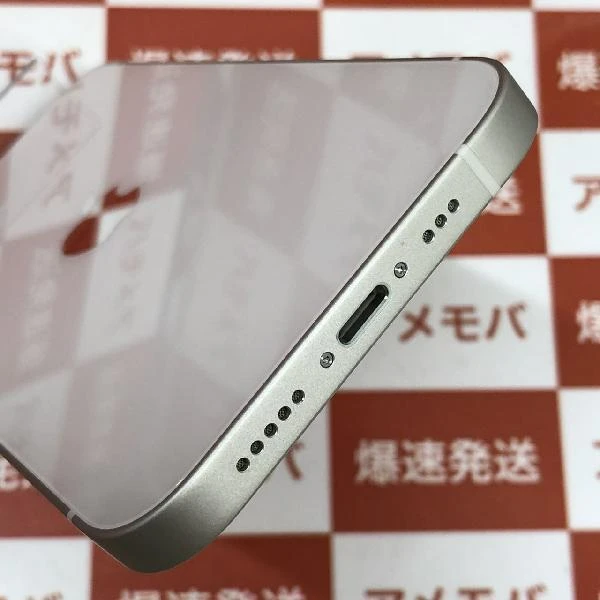 iPhone12 SoftBank版SIMフリー 64GB MGHP3J/A A2402 美品 ホワイト