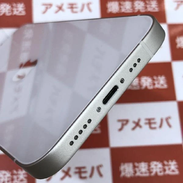 iPhone13 SoftBank版SIMフリー 128GB MLND3J/A A2631極美品