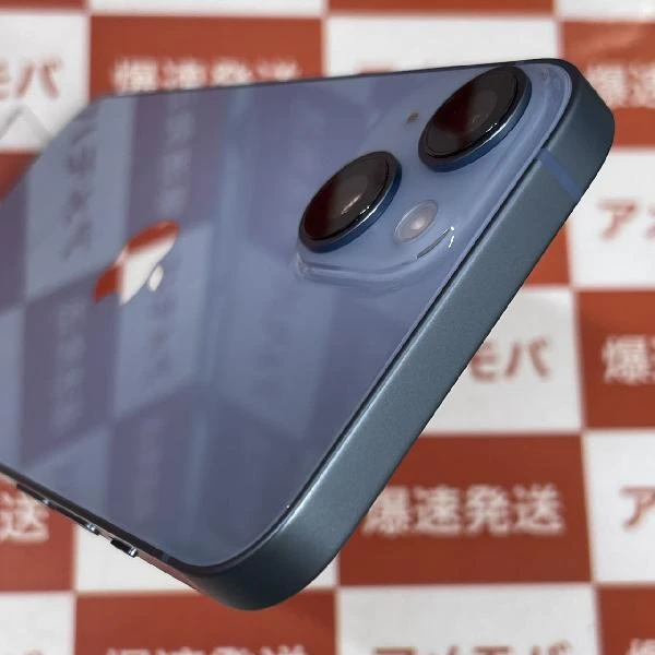 iPhone14 Apple版SIMフリー 256GB NPWN3J/A A2881 未使用品