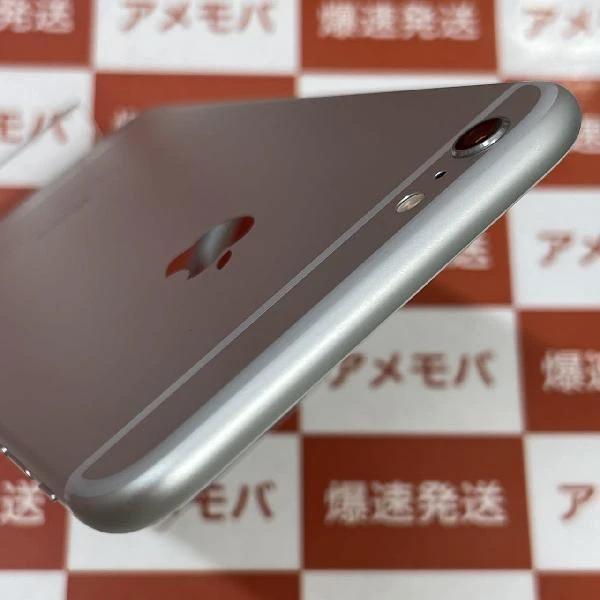 iPhone6 Plus SoftBank 16GB MGA92J/A A1524 シルバー