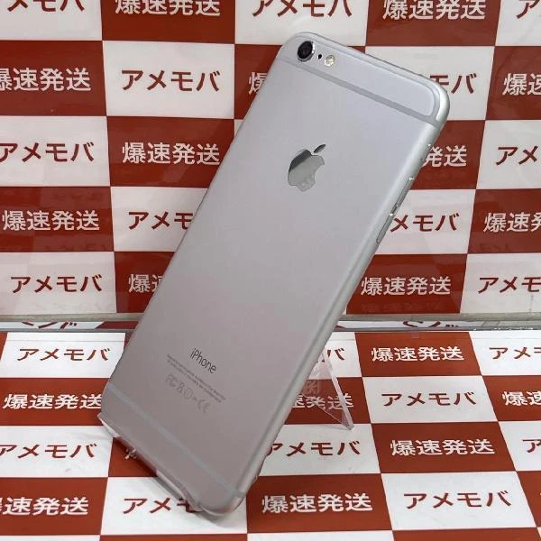iPhone6 Plus SoftBank 16GB MGA92J/A A1524 シルバー
