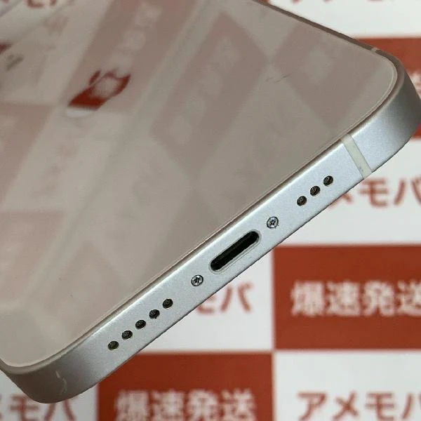 iPhone12 au版SIMフリー 64GB MGHP3J/A A2402 ホワイト