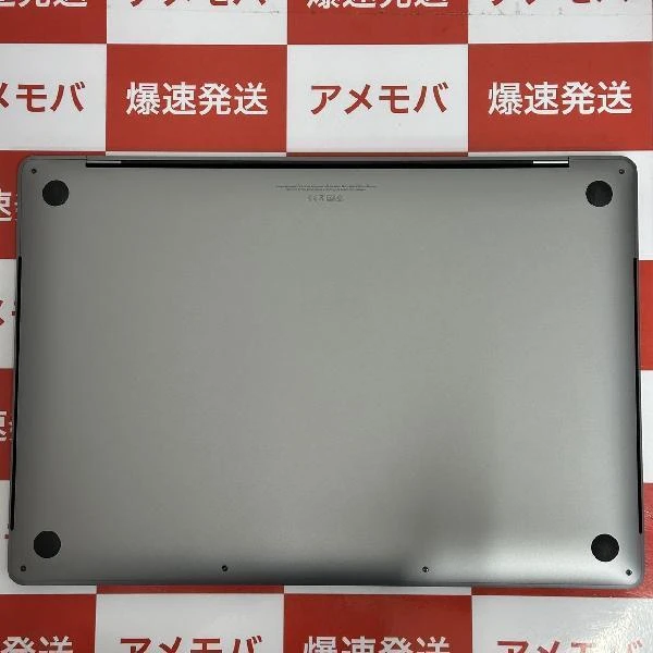 MacBook Pro 16インチ 2019  2.3GHz Core i9 16GB 1TB A2141 新品同様 スペースグレイ