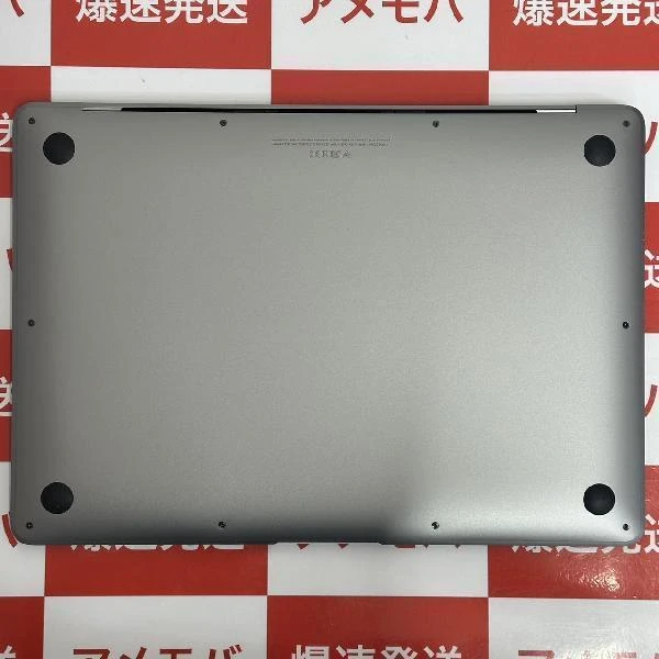MacBook Air M1 2020  8GB 256GB A2337 新品同様 スペースグレイ