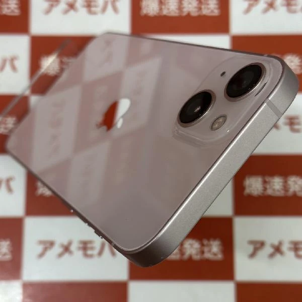 iPhone13 au版SIMフリー 256GB MLNK3J/A A2631 美品