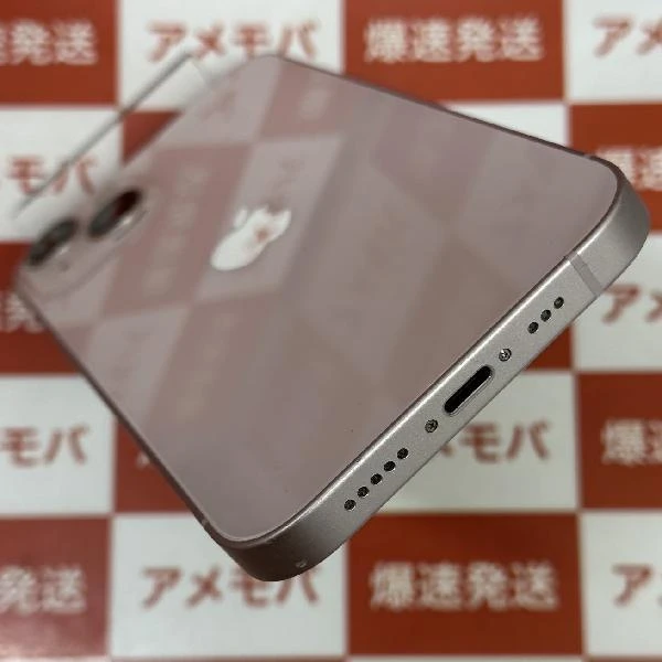 iPhone13 au版SIMフリー 256GB MLNK3J/A A2631 美品