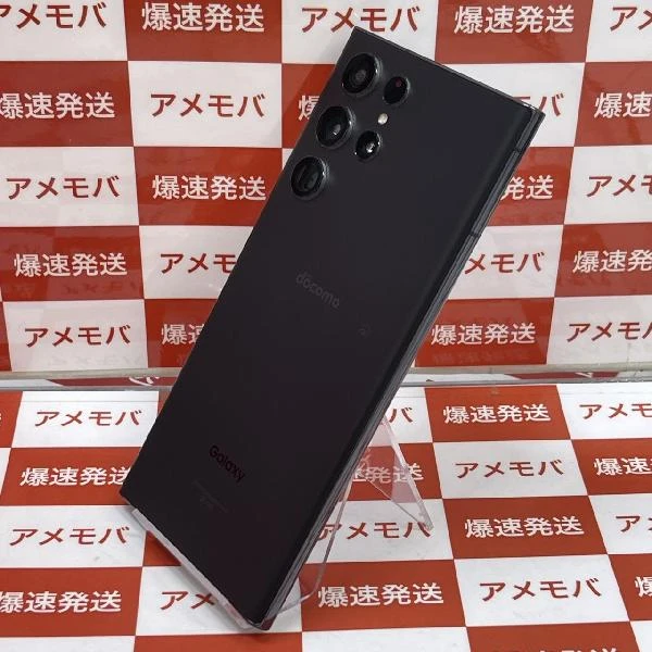 Galaxy S22 Ultra SC-52C docomo 256GB SIMロック解除済