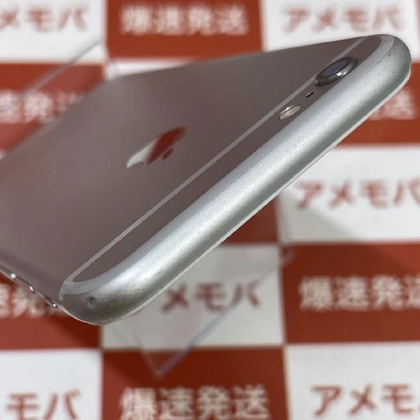 iPhone6 SoftBank 64GB MG4H2J/A A1586 シルバー