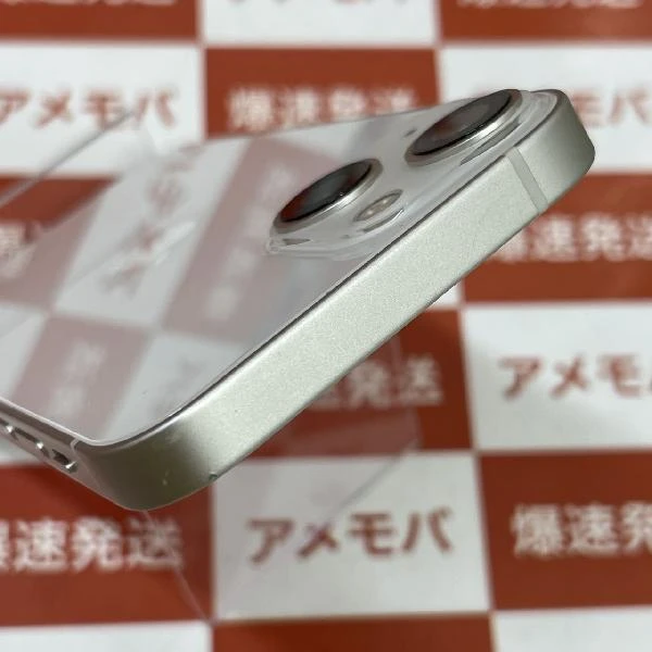 iPhone13 mini SoftBank版SIMフリー 256GB MLJK3J/A A2626 美品