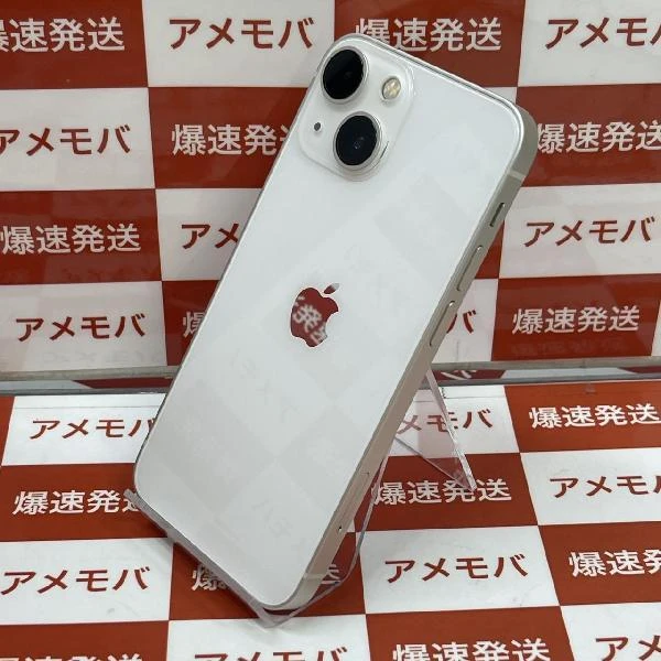 iPhone13 mini SoftBank版SIMフリー 256GB MLJK3J/A A2626 美品