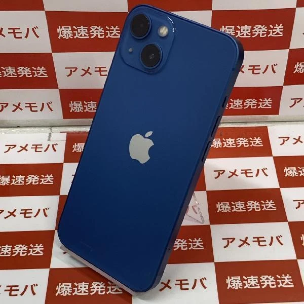 iPhone13 SoftBank版SIMフリー 128GB 3J831J/A A2631