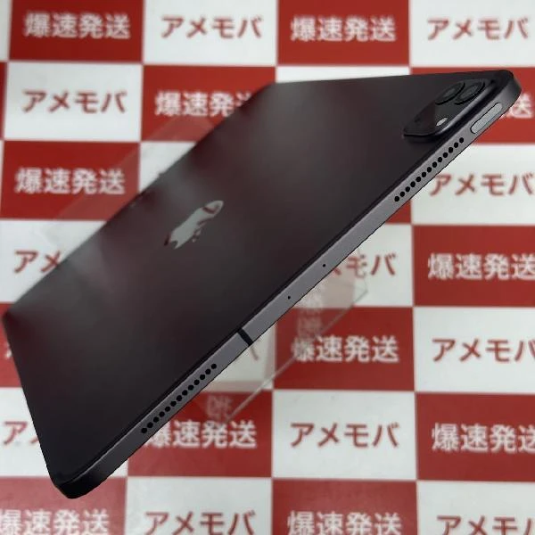 iPad Pro 11インチ 第2世代 SoftBank版SIMフリー 512GB MXE62J/A A2230 スペースグレイ