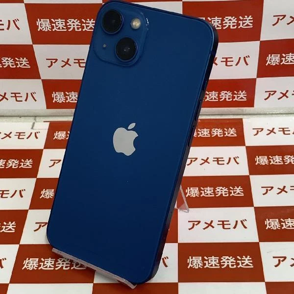 iPhone13 au版SIMフリー 256GB MLNM3J/A A2631 極美品