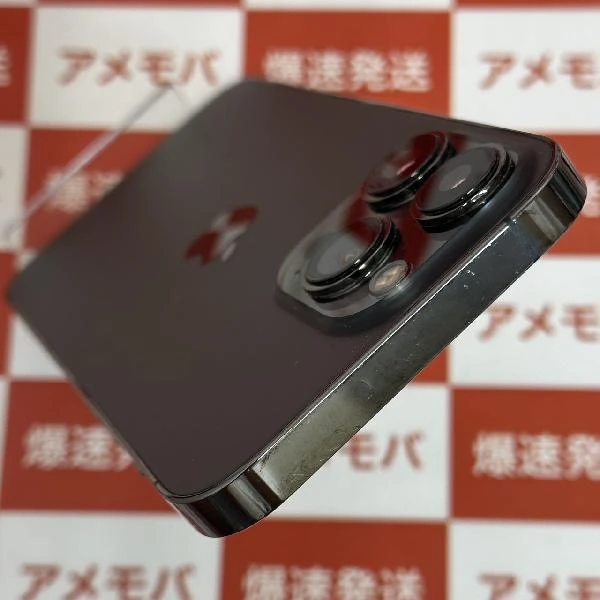 iPhone13 Pro Apple版SIMフリー 128GB MLUE3J/A A2636 美品