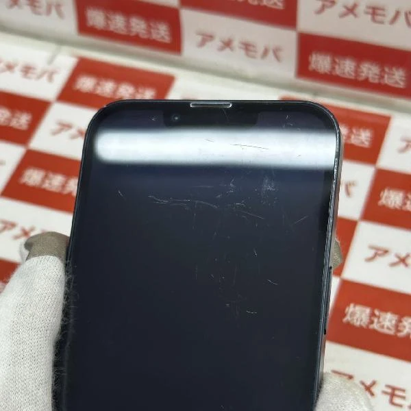 iPhone13 SoftBank版SIMフリー 128GB MLNC3J/A A2631