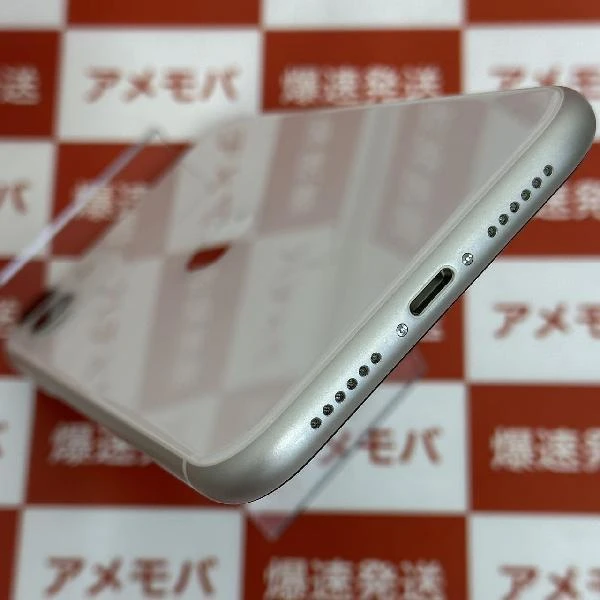 iPhone11 SoftBank版SIMフリー 64GB MWLU2J/A A2221 極美品 ホワイト