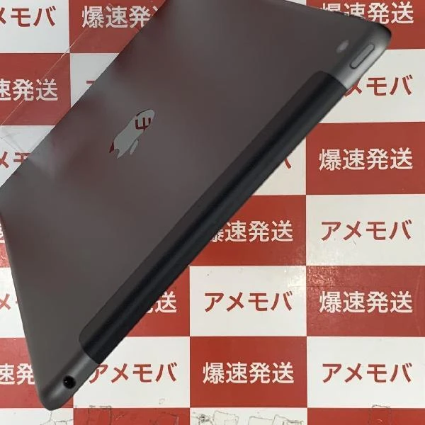 iPad 第7世代 Apple版SIMフリー 128GB MW6E2J/A 極美品