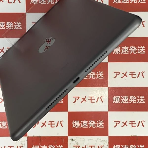 iPad 第7世代 Apple版SIMフリー 128GB MW6E2J/A 極美品