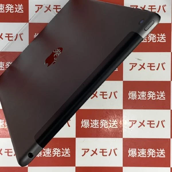 iPad 第7世代 au版SIMフリー 128GB MW6E2J/A