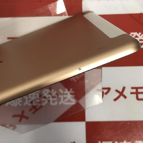 iPad 第7世代 128GB ゴールド SoftBank版SIMフリー MW6G2J/A