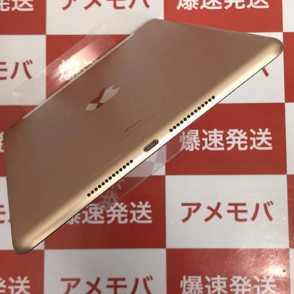 iPad 第7世代 128GB ゴールド SoftBank版SIMフリー MW6G2J/A