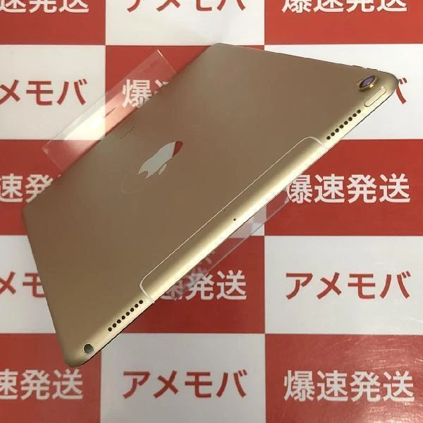 iPad Pro 10.5インチ 64GB docomo版SIMフリー MQF12J/A 訳あり品 ゴールド