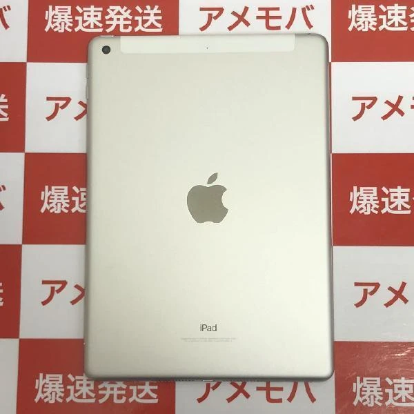 iPad 第5世代 docomo版SIMフリー 32GB MP1L2J/A A1823 極美品