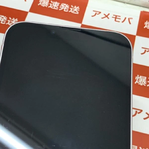 iPhone13 docomo版SIMフリー 128GB MLNE3J/A A2631 美品