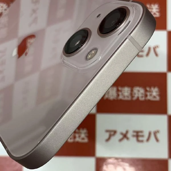 iPhone13 docomo版SIMフリー 128GB MLNE3J/A A2631 美品