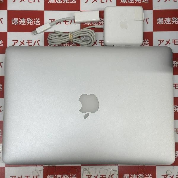 MacBook Pro 13インチ 2015  2.7GHz Core i5 8GB 128GB A1502 美品 シルバー