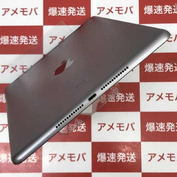 iPad 第6世代 au版SIMフリー 32GB MR6N2J/A A1954