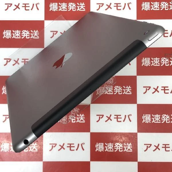 iPad 第6世代 au版SIMフリー 32GB MR6N2J/A A1954