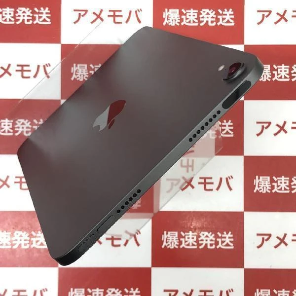 iPad mini 第6世代 Wi-Fiモデル 64GB MK7M3J/A A2567 極美品