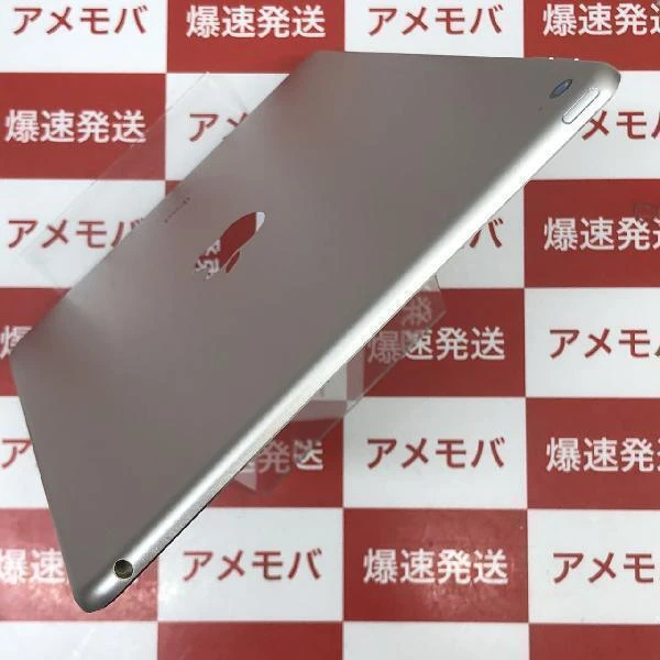 iPad Air 第2世代 Wi-Fiモデル 16GB MGLW2J/A A1566 シルバー