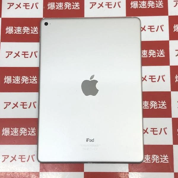 iPad Air 第2世代 Wi-Fiモデル 16GB MGLW2J/A A1566 シルバー