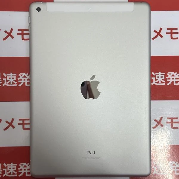 iPad 第7世代 Apple版SIMフリー 128GB MW6F2J/A 美品