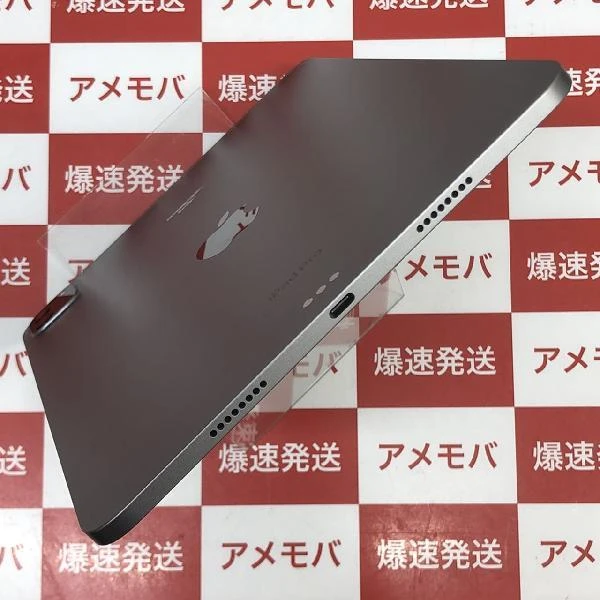 iPad Pro 11インチ 第4世代 Wi-Fiモデル 256GB PNXF3J/A A2759