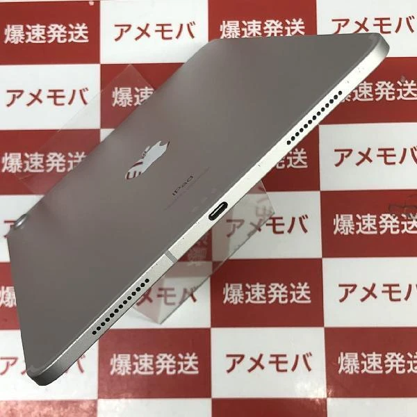 iPad Pro 11インチ 第1世代 SoftBank版SIMフリー 256GB MU172J/A A1934 シルバー
