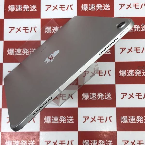 iPad Pro 11インチ 第1世代 SoftBank版SIMフリー 256GB MU172J/A A1934 シルバー