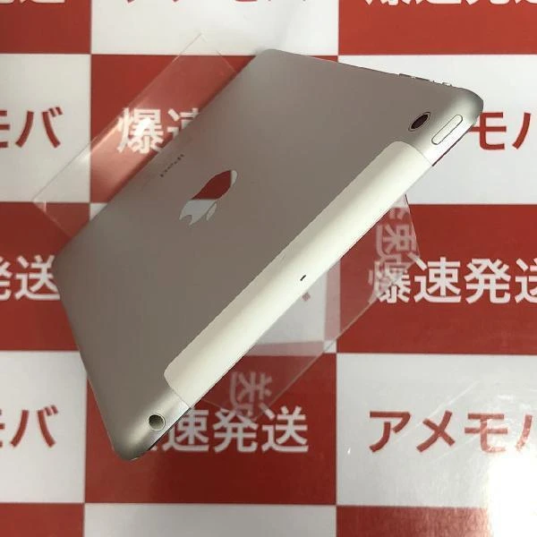 iPad mini 第2世代 Wi-Fiモデル 16GB ME814J/A A1490 極美品 シルバー