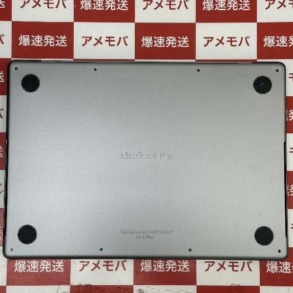 MacBook Pro 14インチ 2021  M1 Pro 16GB 1TB A2442 極美品 スペースグレイ