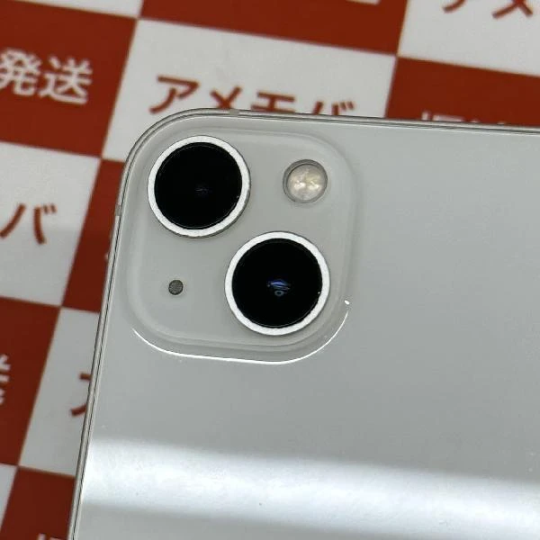 iPhone13 au版SIMフリー 128GB MLND3J/A A2631