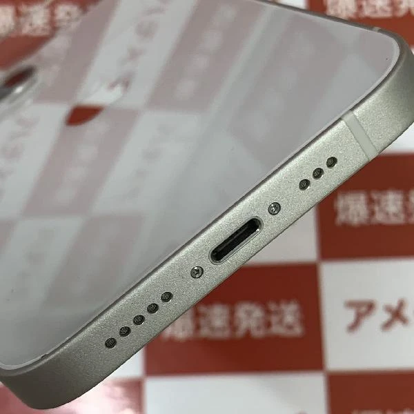 iPhone13 SoftBank版SIMフリー 128GB MLND3J/A A2631 極美品