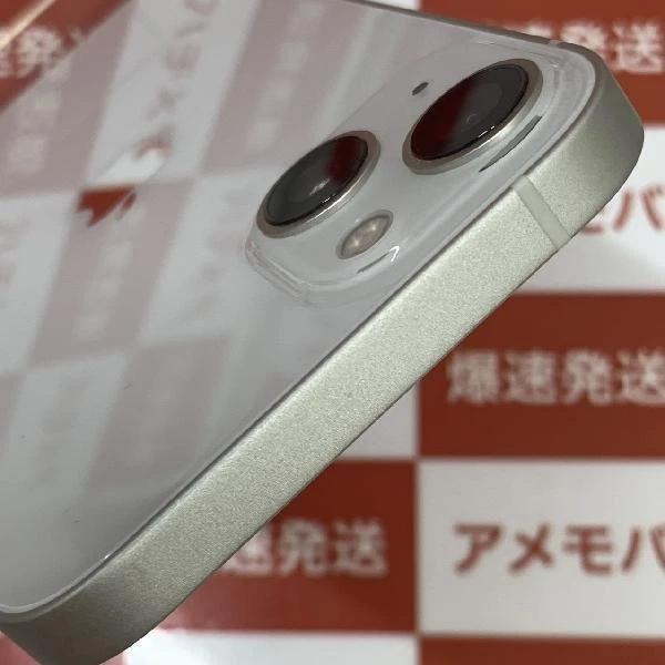 iPhone13 SoftBank版SIMフリー 128GB MLND3J/A A2631 極美品