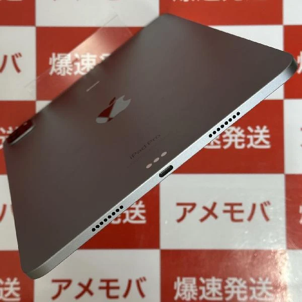 iPad Pro 11インチ 第4世代 Wi-Fiモデル 512GB PNXH3J/A 美品